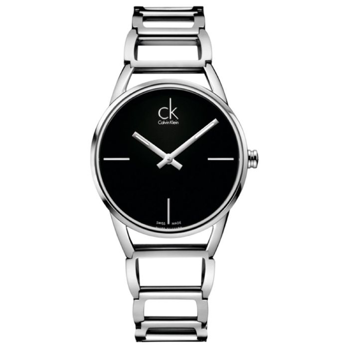 Часы наручные женские Calvin Klein K3G231.21