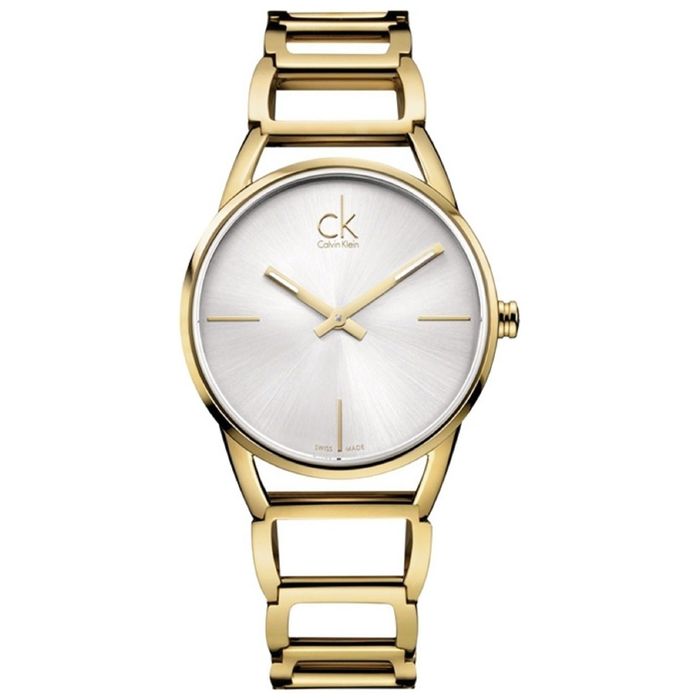 Часы наручные женские Calvin Klein K3G235.26