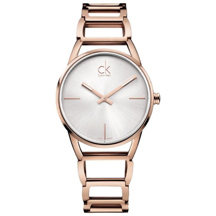 Часы наручные женские Calvin Klein K3G236.26