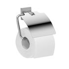 Держатель для туалетной бумаги IDDIS Edifice, EDISBC0i43, с крышкой Держатель для туалетной бумаги IDDIS Edifice, EDISBC0i43, с крышкой