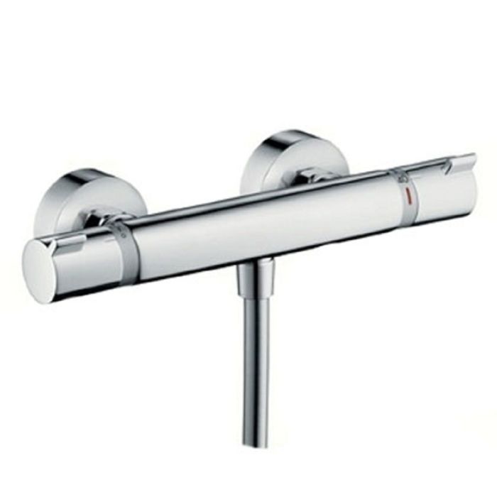 Смеситель для душа Hansgrohe Ecostat Comfort 13116000, термостатический