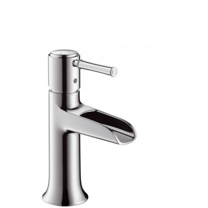 Смеситель для раковиныдля раковины Hansgrohe Talis Classic Natural 14127000