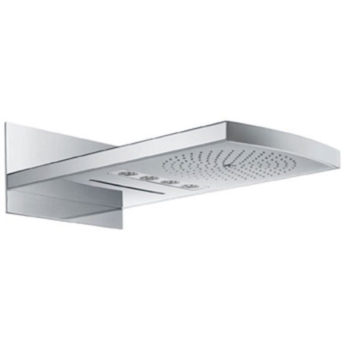 Верхний душ Hansgrohe Raindance Rainfall 28411000