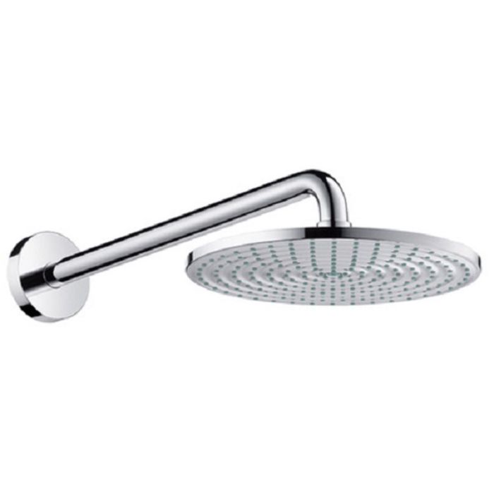 Лейка душевая Hansgrohe Raindance S 240 Air 27474000