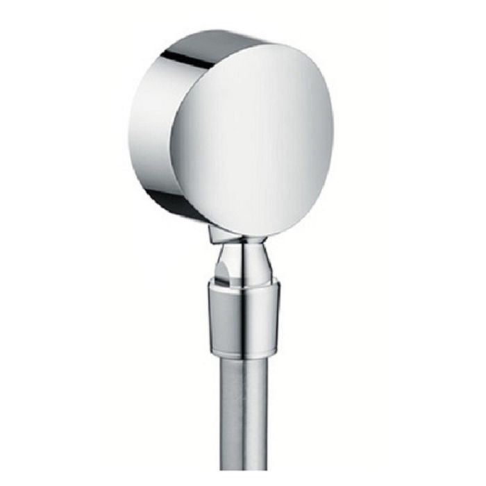 Шланоговое подсоединение Hansgrohe Fixfit S 27506000