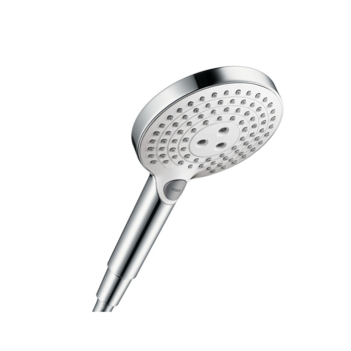 Лейка душевая Hansgrohe Raindance Select S 120 3jet