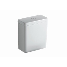 Бачок для унитаза Ideal Standard Connect Cube, нижняя подводка