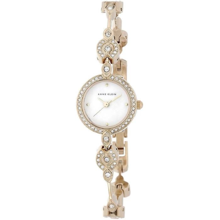 Часы наручные женские Anne Klein 1802MPGB