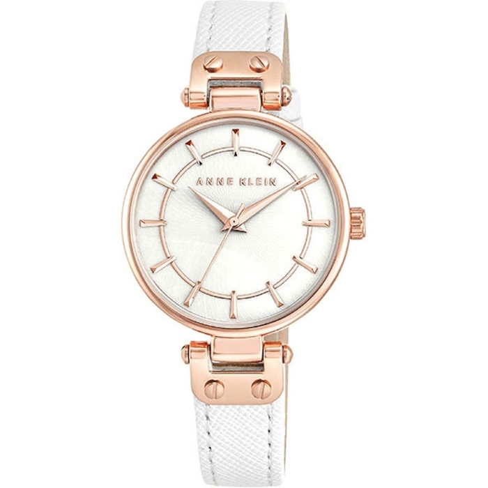 Часы наручные женские Anne Klein 2188RGWT