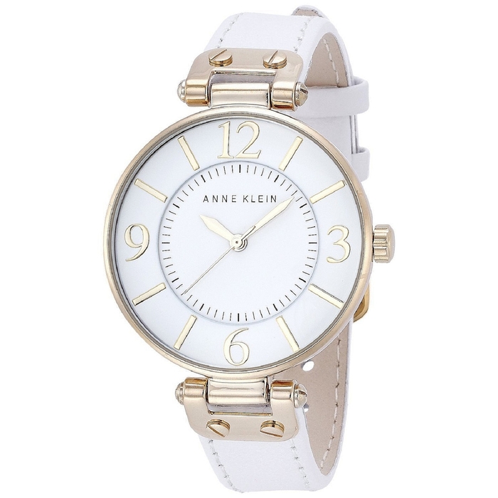 Часы наручные женские Anne Klein 9168WTWT