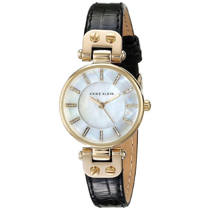 Часы наручные женские Anne Klein 1950MPBK