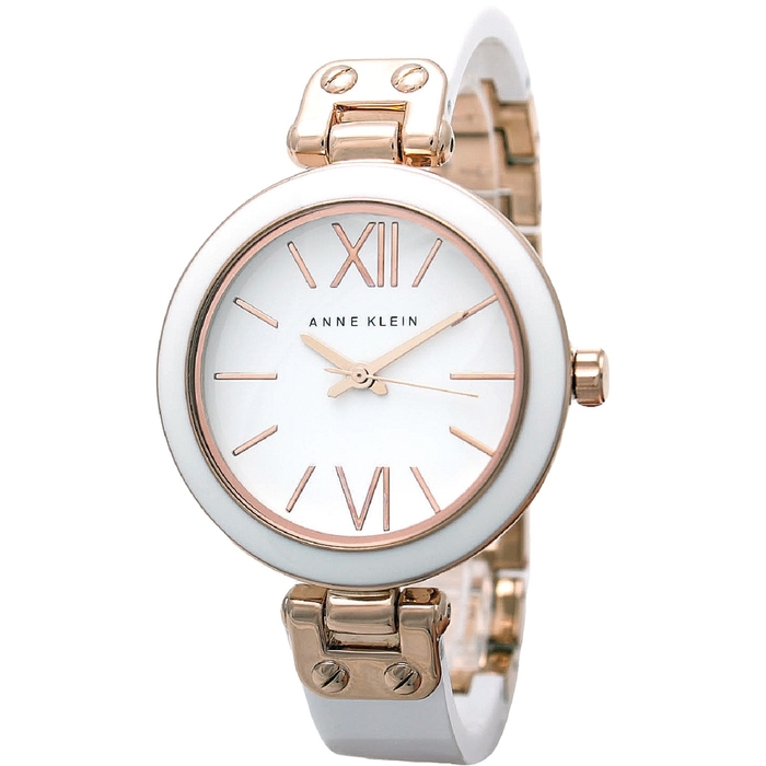 Часы наручные женские Anne Klein 1196RGWT