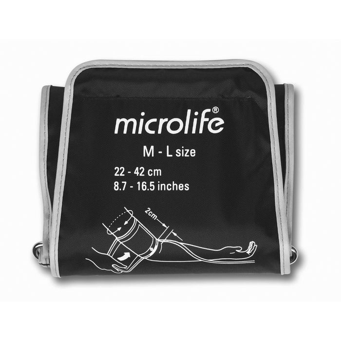 Манжета Microlife М-Size универсальная (22-32 см)