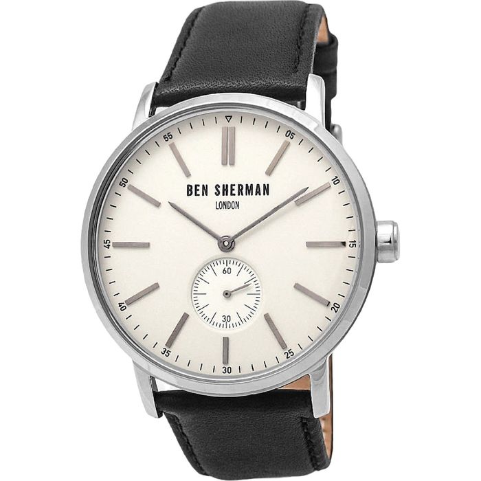 Часы наручные мужские Ben Sherman WB032S