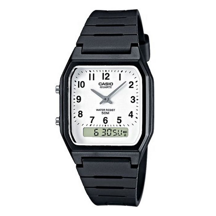 Часы наручные мужские CASIO AW-48H-7B