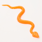 Липучка «Змея», цвета МИКС - фото 6770380