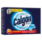 Средство для cмягчения воды Calgon, в таблетках, 35 шт - фото 6563723