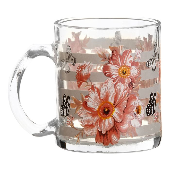 кружка осз cappuccino 400 мл. кружка стекло 300 мл. кружка 250мл флореро q0898. кружка "капучино" 300мл. осз 1334 кружка 300 мл "кофе-пауза".