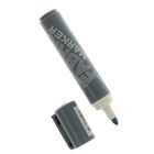 Маркер для ткани Marvy 622 4.0 Metallic стальной MAR622-S/37 Маркер для ткани Marvy 622 4.0 Metallic стальной MAR622-S/37