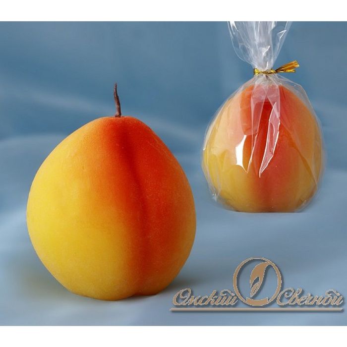Персик сувенир