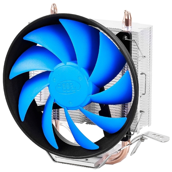 Устройство охлаждения(кулер) Deepcool Gammaxx 200 T 100W