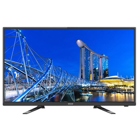 Телевизор Mystery MTV-3230LT2, 32'', 1366x768, DVB-T2/T/C, 2xHDMI, 1xUSB, чёрный 1589064