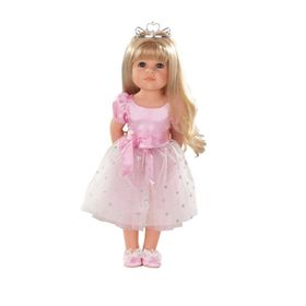 Кукла «Ханна принцесса», 50 см