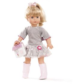 Кукла «Джессика», блондинка, 46 см