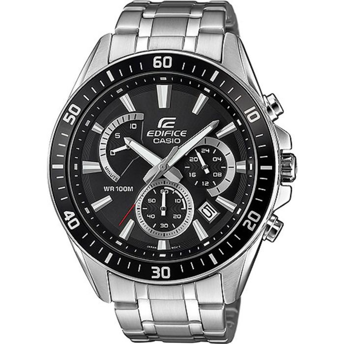 Часы наручные мужские CASIO EFR-552D-1A