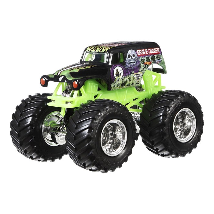 Monster wheels. Машинка hot Wheels Monster Jam. Машинка Monster Jam 1:64. Hot Wheels Monster бигфут. Монстр-трак hot Wheels Monster Jam Grave Digger (bhp37/drr57) 1:64.