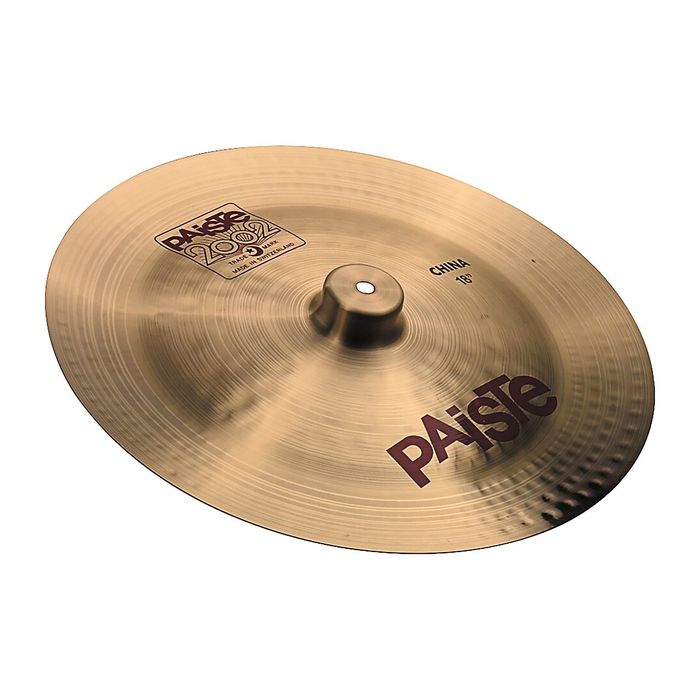 Тарелка 20'' Paiste  0001062620 2002 China