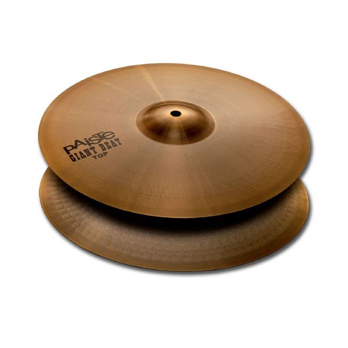 Тарелка 15'' Paiste  0001013715 Giant Beat Hi-Hat