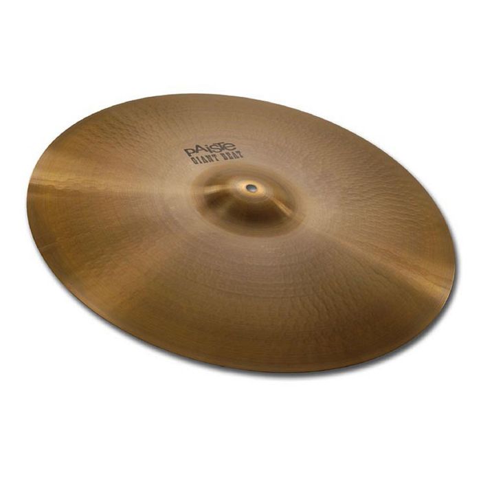 Тарелка 24&quot; Paiste 0001018524 Giant Beat Universal