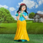 Садовая фигура "Красавица" Садовая фигура "Красавица"