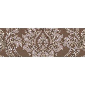 Облицовочная плитка Бретань коричневый 17-01-15-977 60х20см (в упаковке 1,2 кв.м)