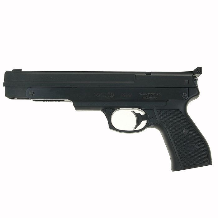 Пистолет пневматический GAMO PR-45, кал.4,5 мм, 6111028, шт