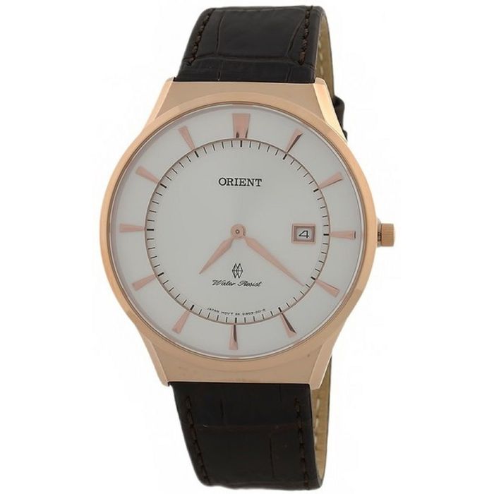 Часы наручные мужские Orient FGW03002W