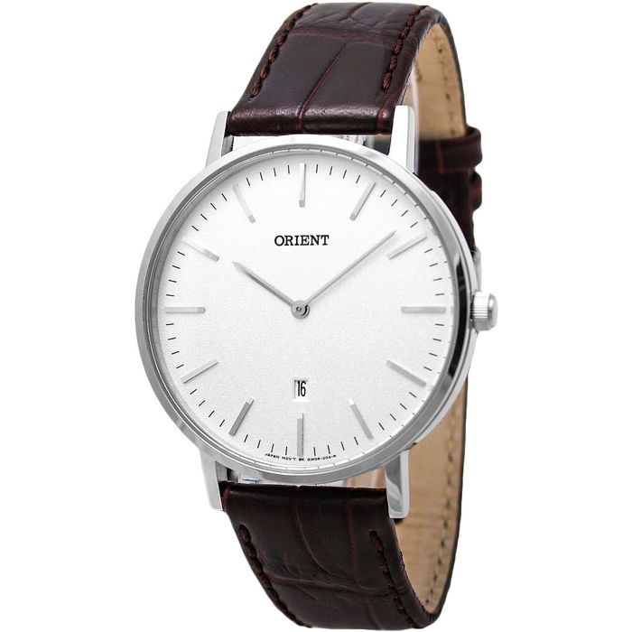 Часы наручные мужские Orient FGW05005W