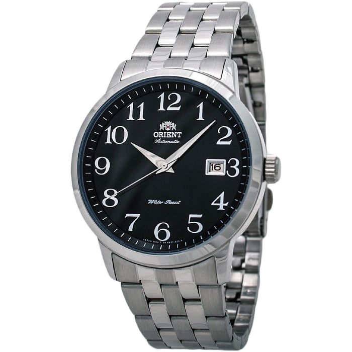 Часы наручные мужские Orient FER2700JB