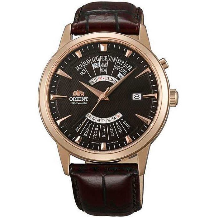 Часы наручные мужские Orient FEU0A001T