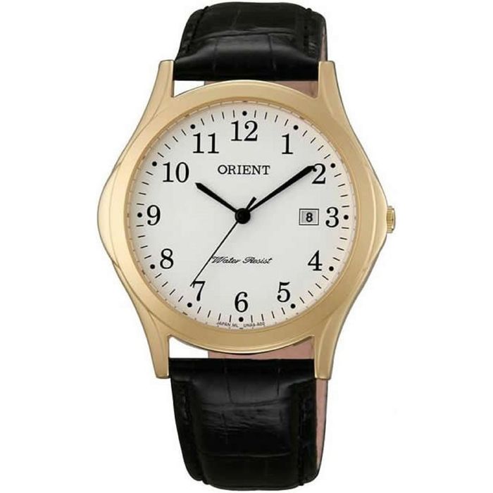 Часы наручные мужские Orient FUNA9001W