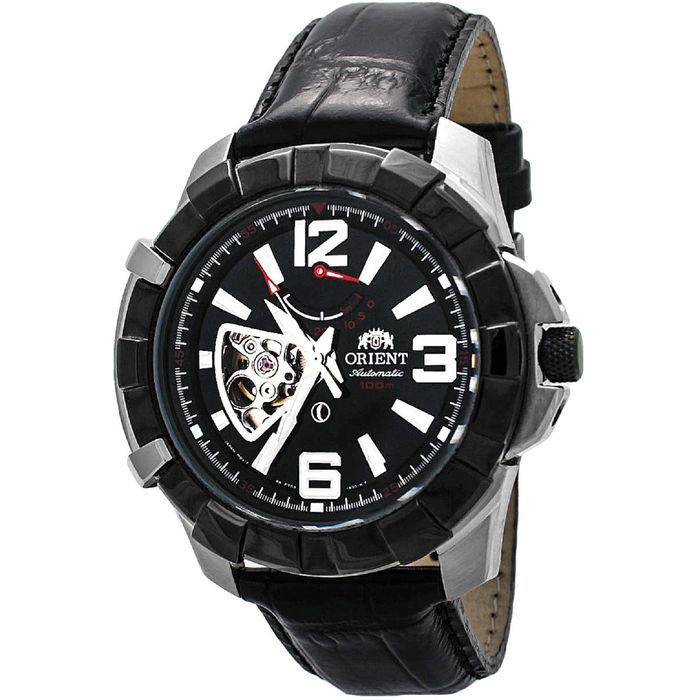 Часы наручные мужские Orient FFT03004B