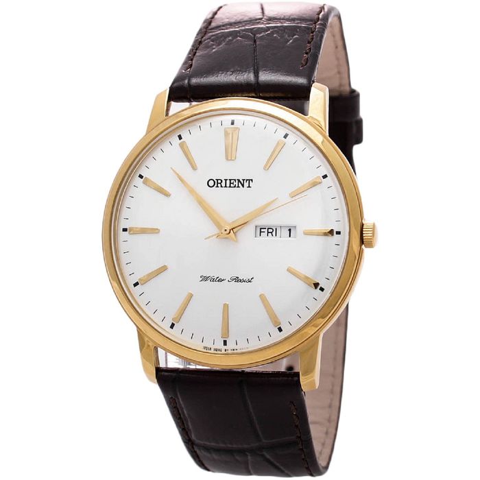 Часы наручные мужские Orient FUG1R001W