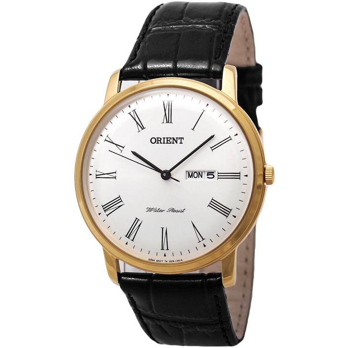 Часы наручные мужские Orient FUG1R007W