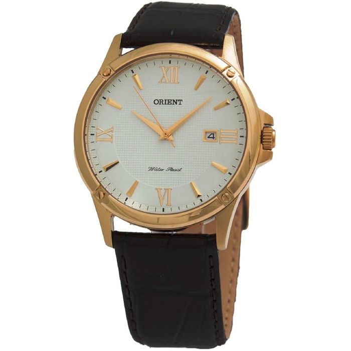 Часы наручные мужские Orient FUNF4001W