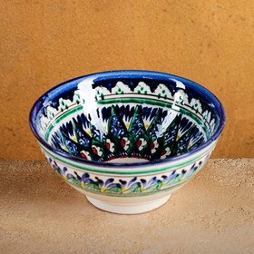 Коса малая Риштанская Керамика 0.5 л, 15см, без выбора вариантов товара