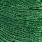 Floss, No. 890, 8±1m, colour dark green Floss, No. 890, 8±1m, colour dark green