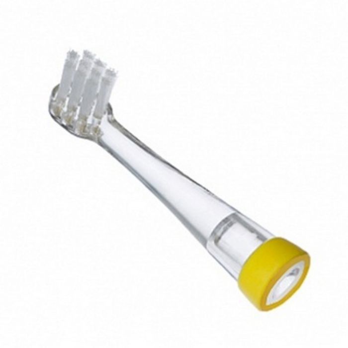 Насадка на детскую зубную щетку cs medica зубные щетки обозначения