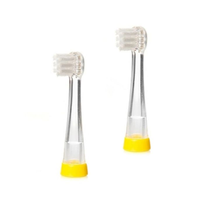 Насадка SC Medica SP-51 для з/щетки SonicPulsar CS-561 (2шт)