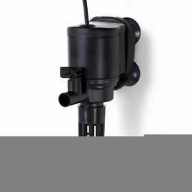 Помпа Aquael Circulator 500,  500 л/ч, 4,4 Вт, макс. высота 70 см.